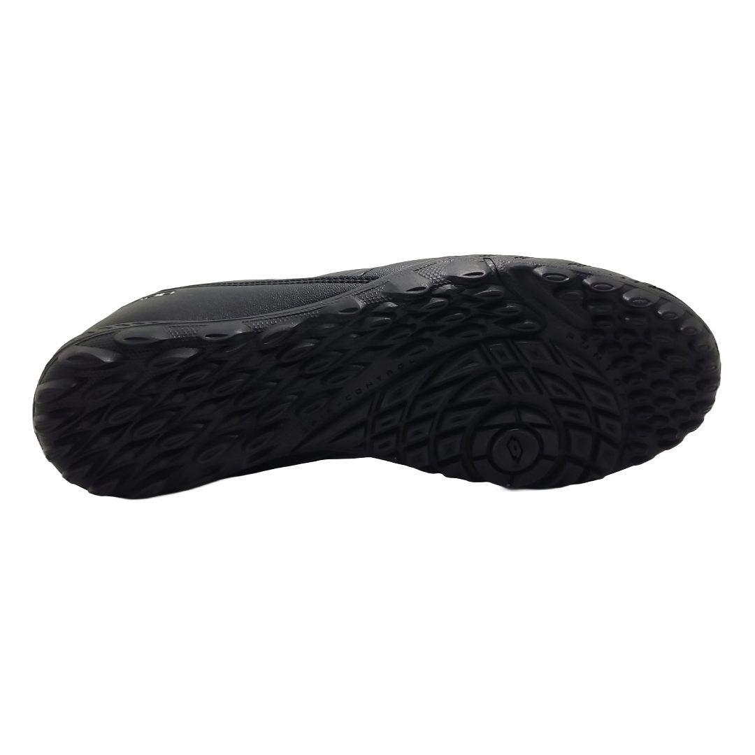 ZAPATILLAS DE FÚTBOL LOTTO STADIO NEGRAS | 2196991OG-1-3