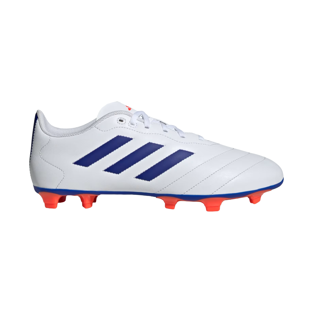 ZAPATILLAS DE FÚTBOL ADIDAS GOLETTO VIII FG/MG ADULTO | IH8298-0