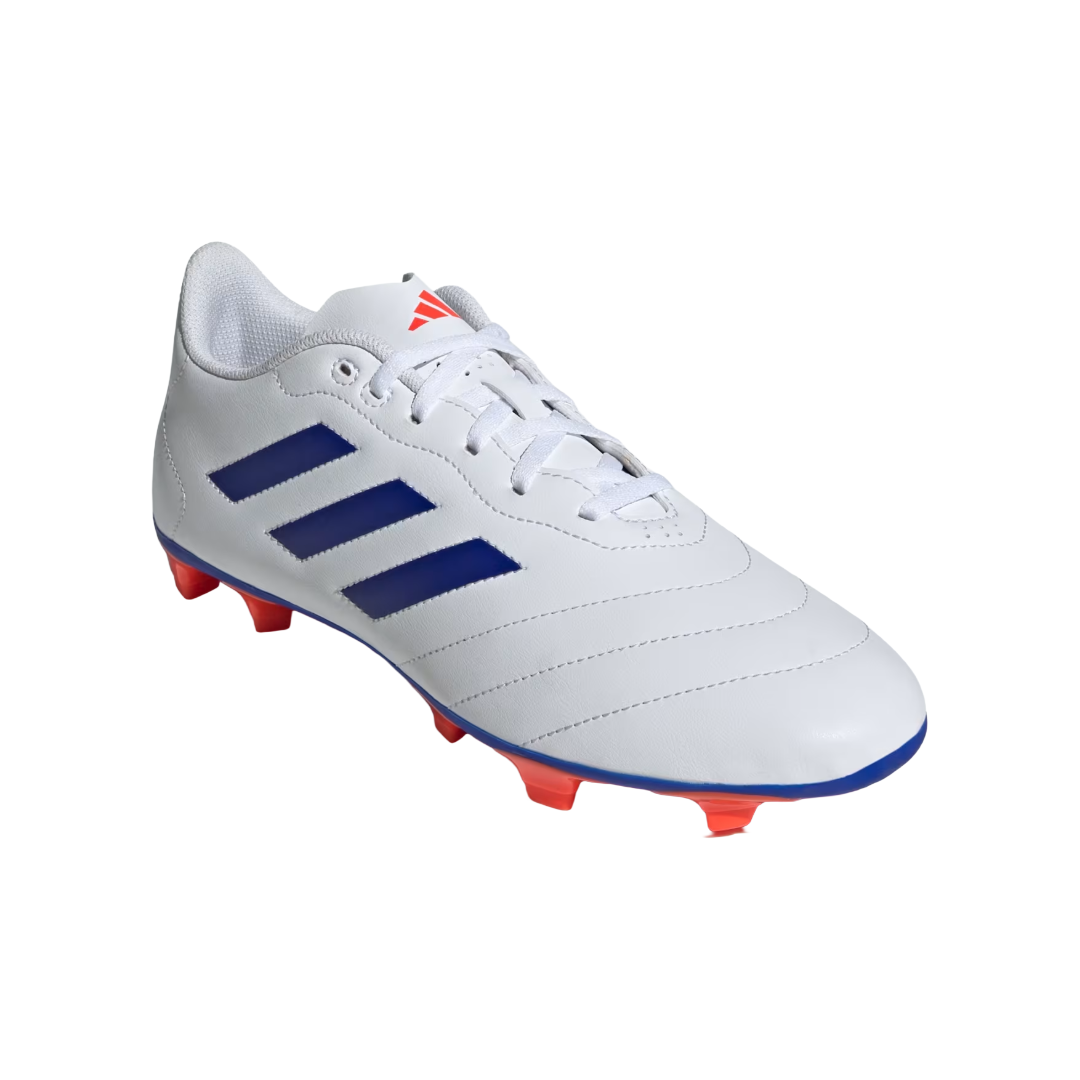 ZAPATILLAS DE FÚTBOL ADIDAS GOLETTO VIII FG/MG ADULTO | IH8298-1