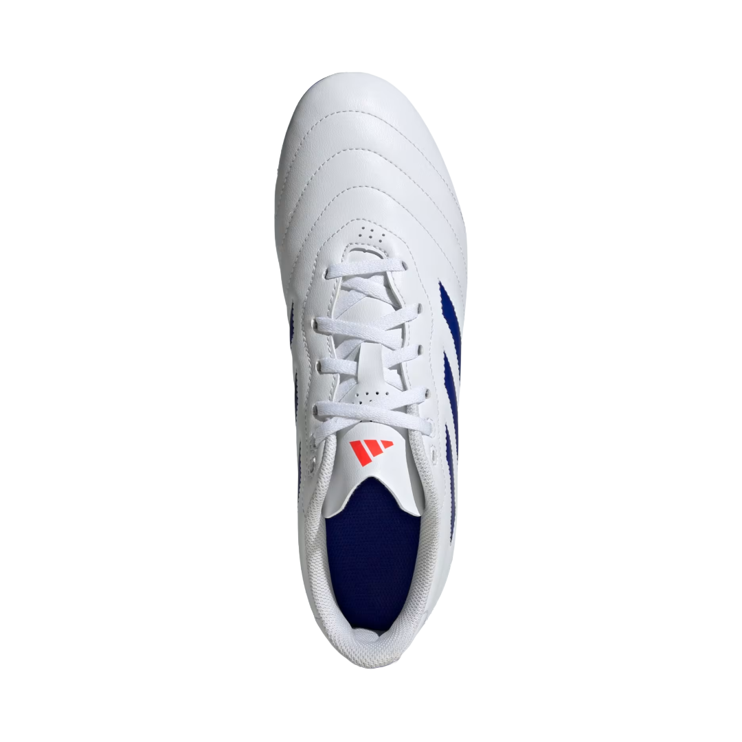 ZAPATILLAS DE FÚTBOL ADIDAS GOLETTO VIII FG/MG ADULTO | IH8298-2
