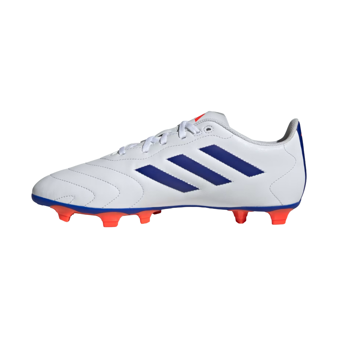 ZAPATILLAS DE FÚTBOL ADIDAS GOLETTO VIII FG/MG ADULTO | IH8298-3