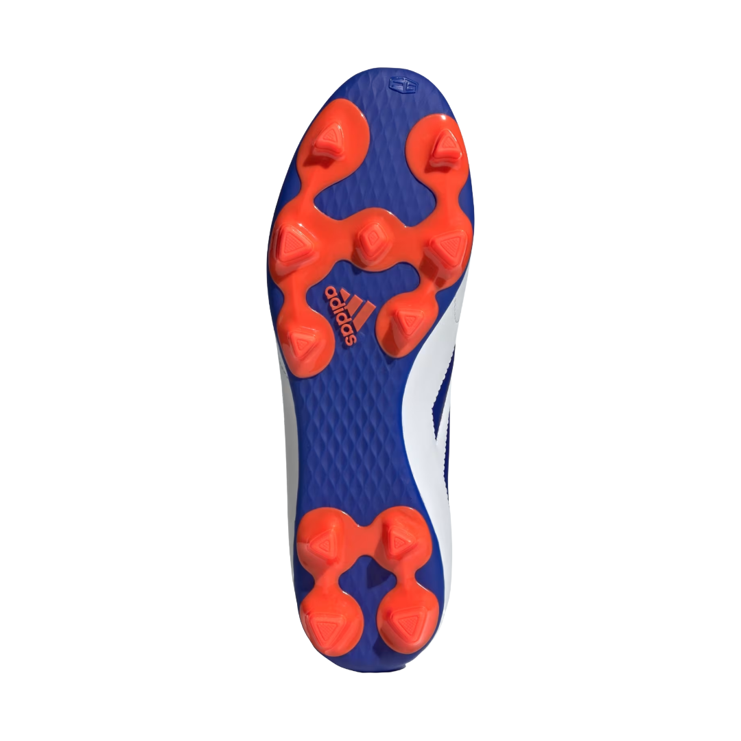 ZAPATILLAS DE FÚTBOL ADIDAS GOLETTO VIII FG/MG ADULTO | IH8298-4