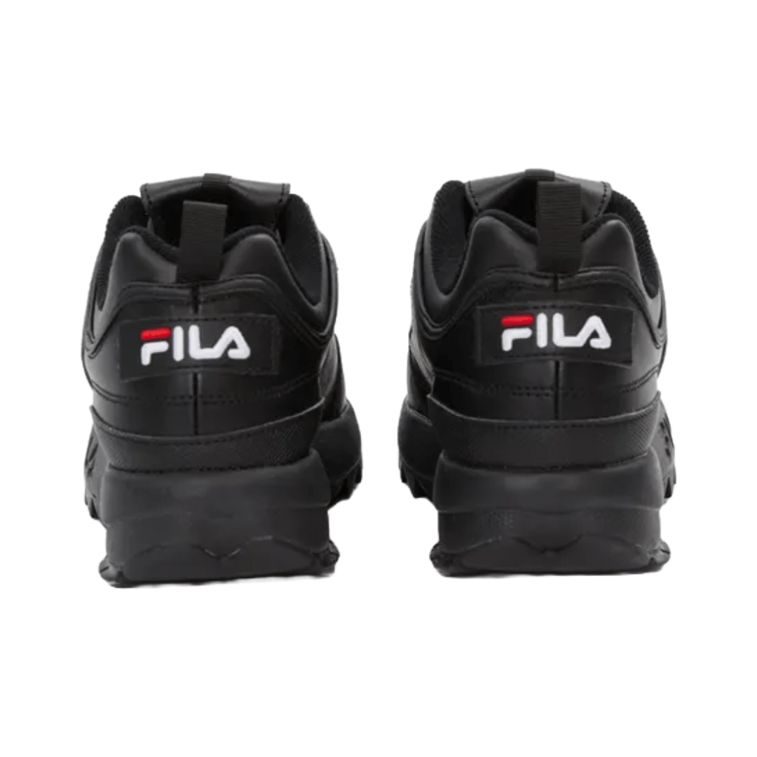ZAPATILLAS FILA DISRUPTOR II PREMIUM 5FM00621-021-3