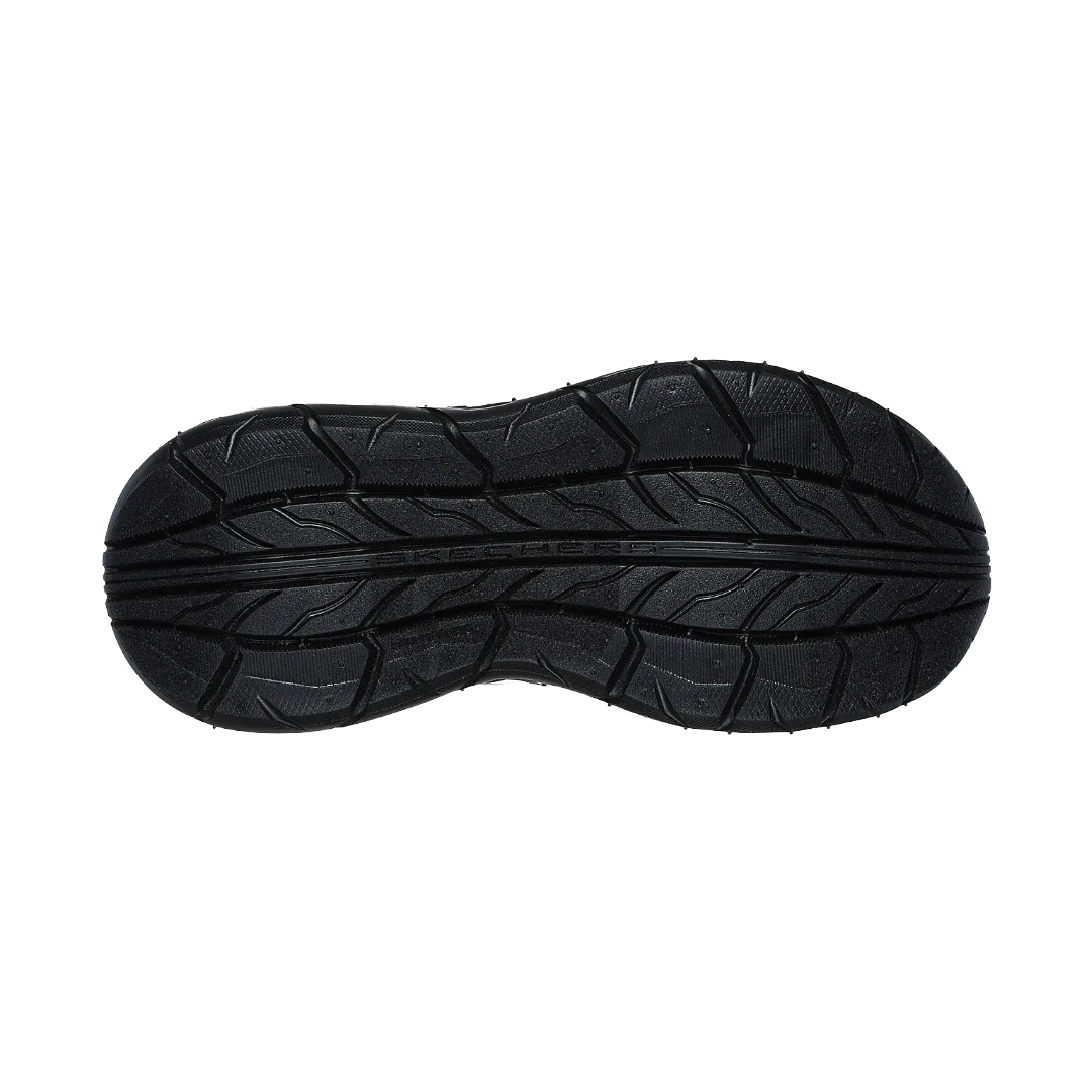 ZAPATILLAS URBANAS SKECHERS TRACKS INFANTIL | 402303L-BKRD-4