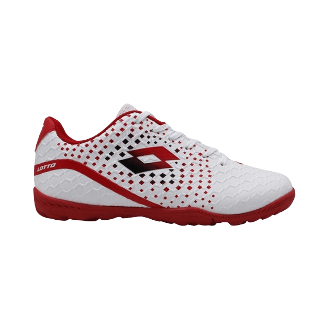 ZAPATILLAS DE BABYFÚTBOL LOTTO ZENDA TF ADULTO J0931-3-0
