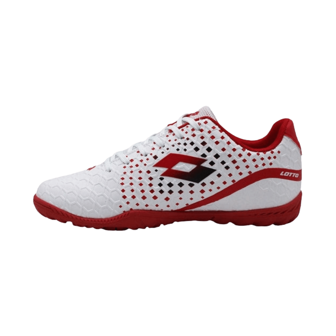 ZAPATILLAS DE BABYFÚTBOL LOTTO ZENDA TF ADULTO J0931-3-1