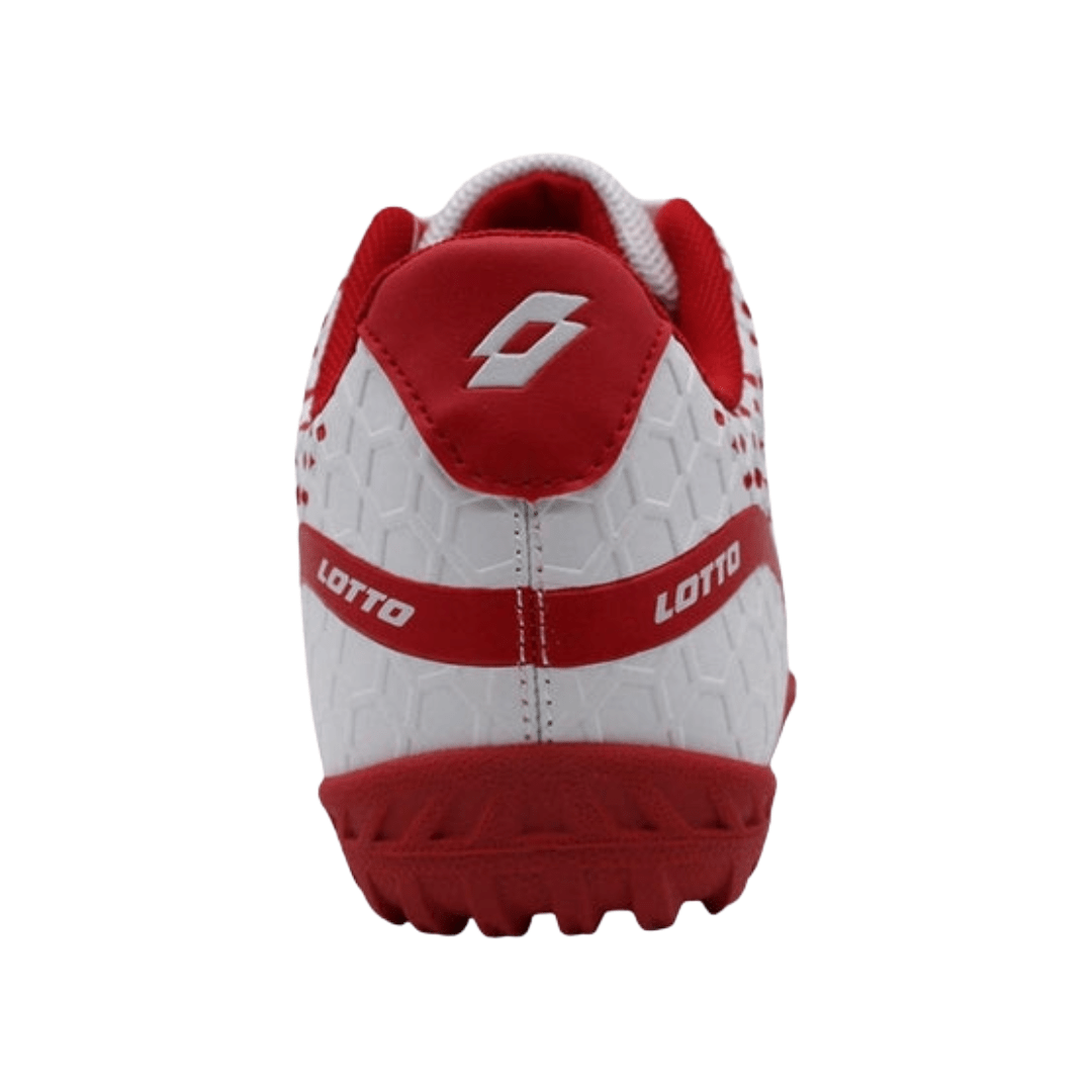 ZAPATILLAS DE BABYFÚTBOL LOTTO ZENDA TF ADULTO J0931-3-3