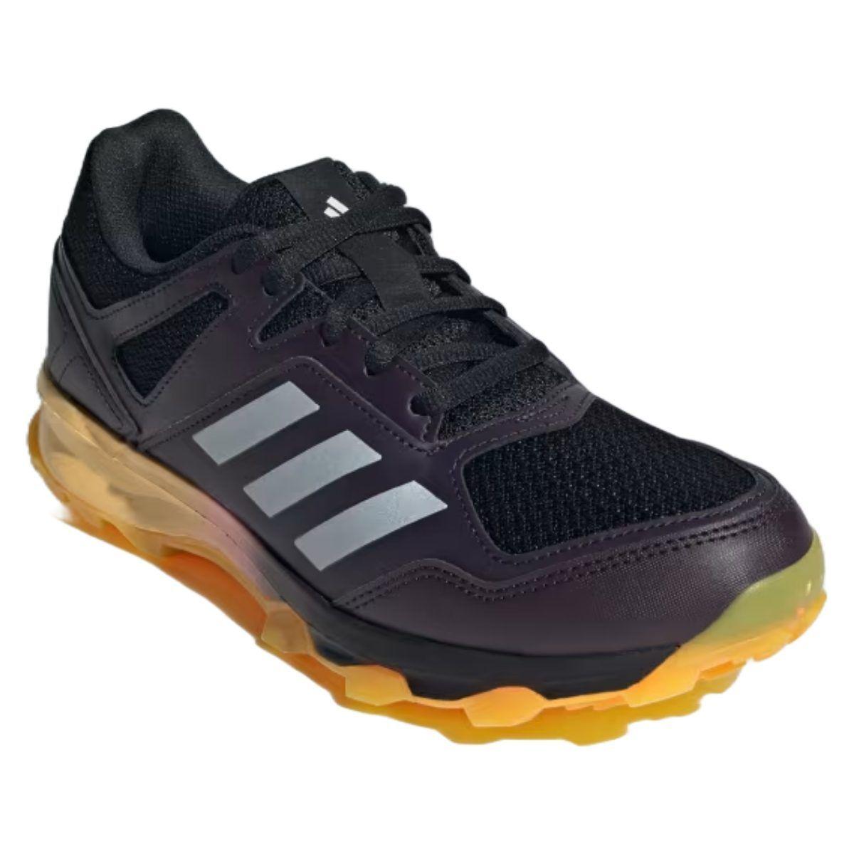 ZAPATILLAS ADIDAS FABELA RISE NEGRO | IG2182-1