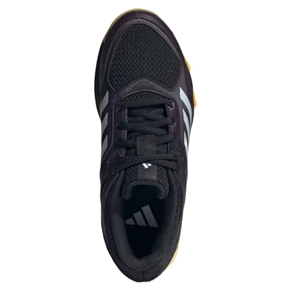 ZAPATILLAS ADIDAS FABELA RISE NEGRO | IG2182-3