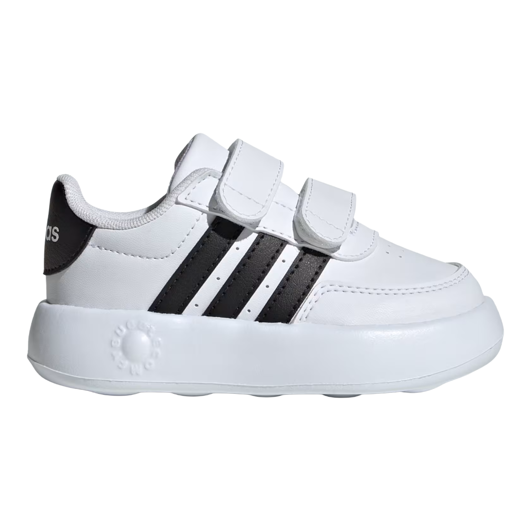 ZAPATILLAS URBANAS ADIDAS BREAKNET 2.0 BEBES ID5276-0