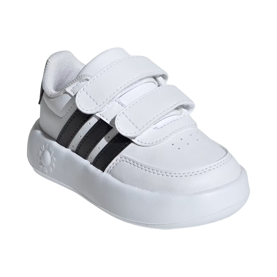 ZAPATILLAS URBANAS ADIDAS BREAKNET 2.0 BEBES ID5276-1