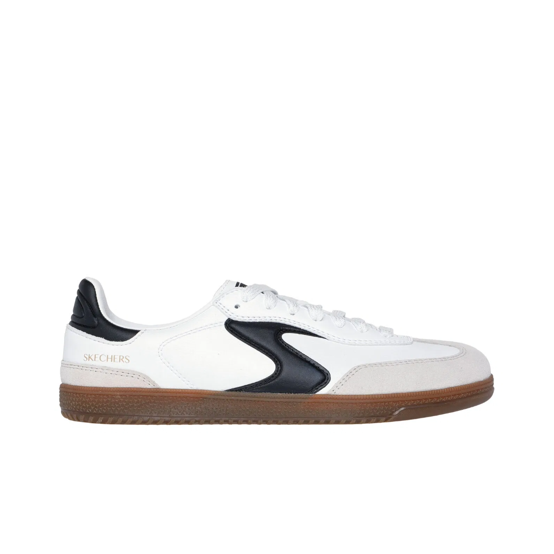 ZAPATILLAS SKECHERS HOTSHOT | 185232-WBK-0