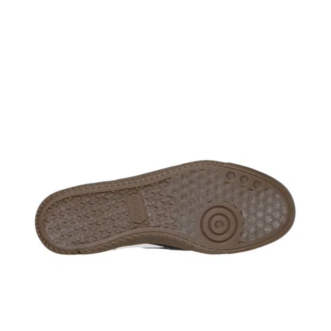 ZAPATILLAS SKECHERS HOTSHOT | 185232-WBK-4