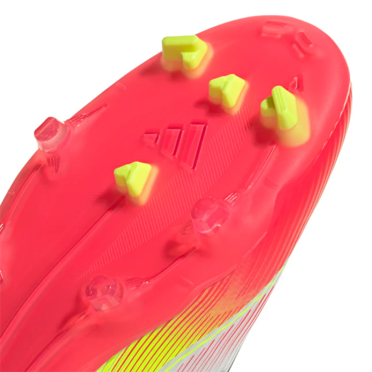 ZAPATILLAS DE FUTBOL ADIDAS F50 ADULTO IE1289-4