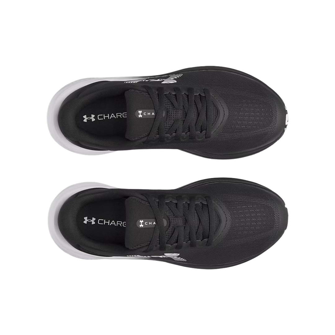 ZAPATILLAS DE RUNNING UNDER ARMOUR CHARGED+ CHASE MUJER | 6014418-001-2