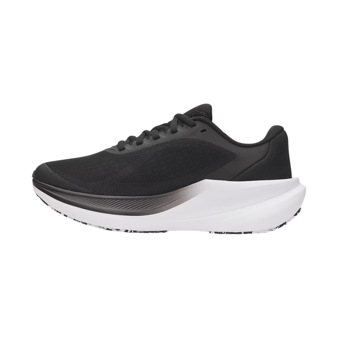 ZAPATILLAS DE RUNNING UNDER ARMOUR CHARGED+ CHASE MUJER | 6014418-001-3