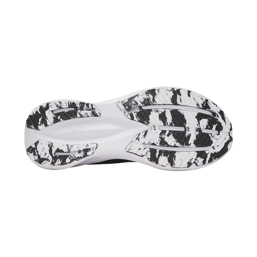 ZAPATILLAS DE RUNNING UNDER ARMOUR CHARGED+ CHASE MUJER | 6014418-001-4