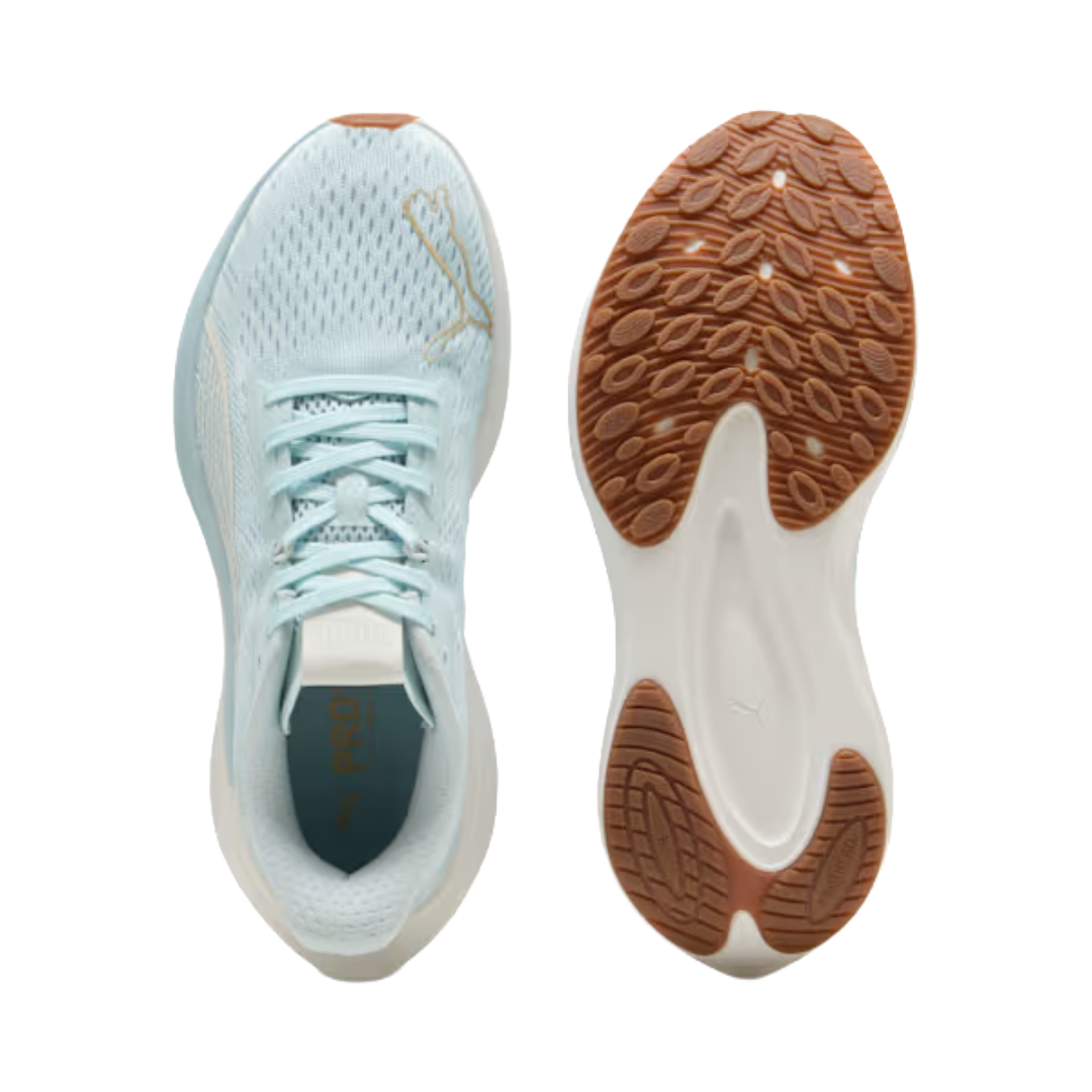 ZAPATILLAS DE RUNNING PUMA DATER PRO MUJER 310974 05-3