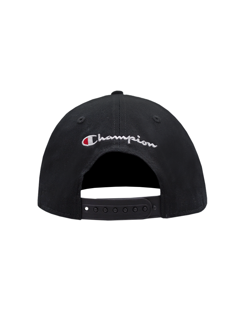 Gorra Dad Hat Champion Negro CV7-1200-2