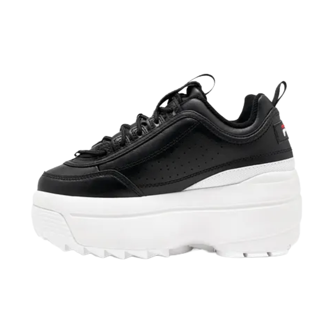 ZAPATILLAS URBANAS FILA DISRUPTOR WEDGE MUJER | 5FM00704-014-3