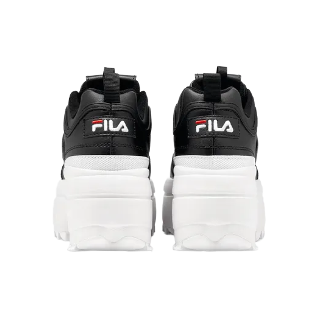 ZAPATILLAS URBANAS FILA DISRUPTOR WEDGE MUJER | 5FM00704-014-4