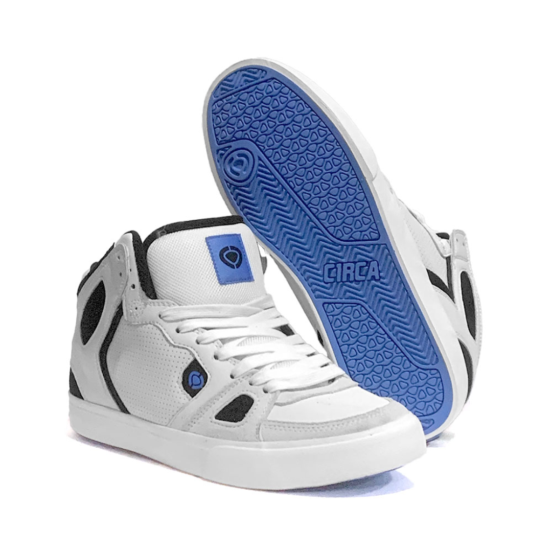 ZAPATILLAS URBANAS CIRCA 99VULC HYDRO HOMBRE | 14079-1