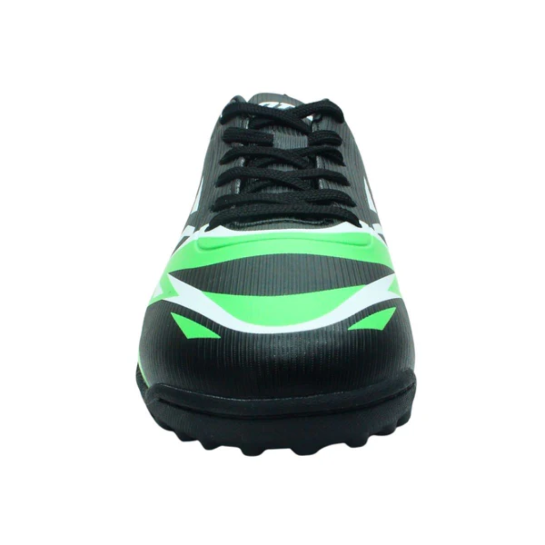 ZAPATILLAS LOTTO  BABY FÚTBOL JUVENIL J0710-2-2