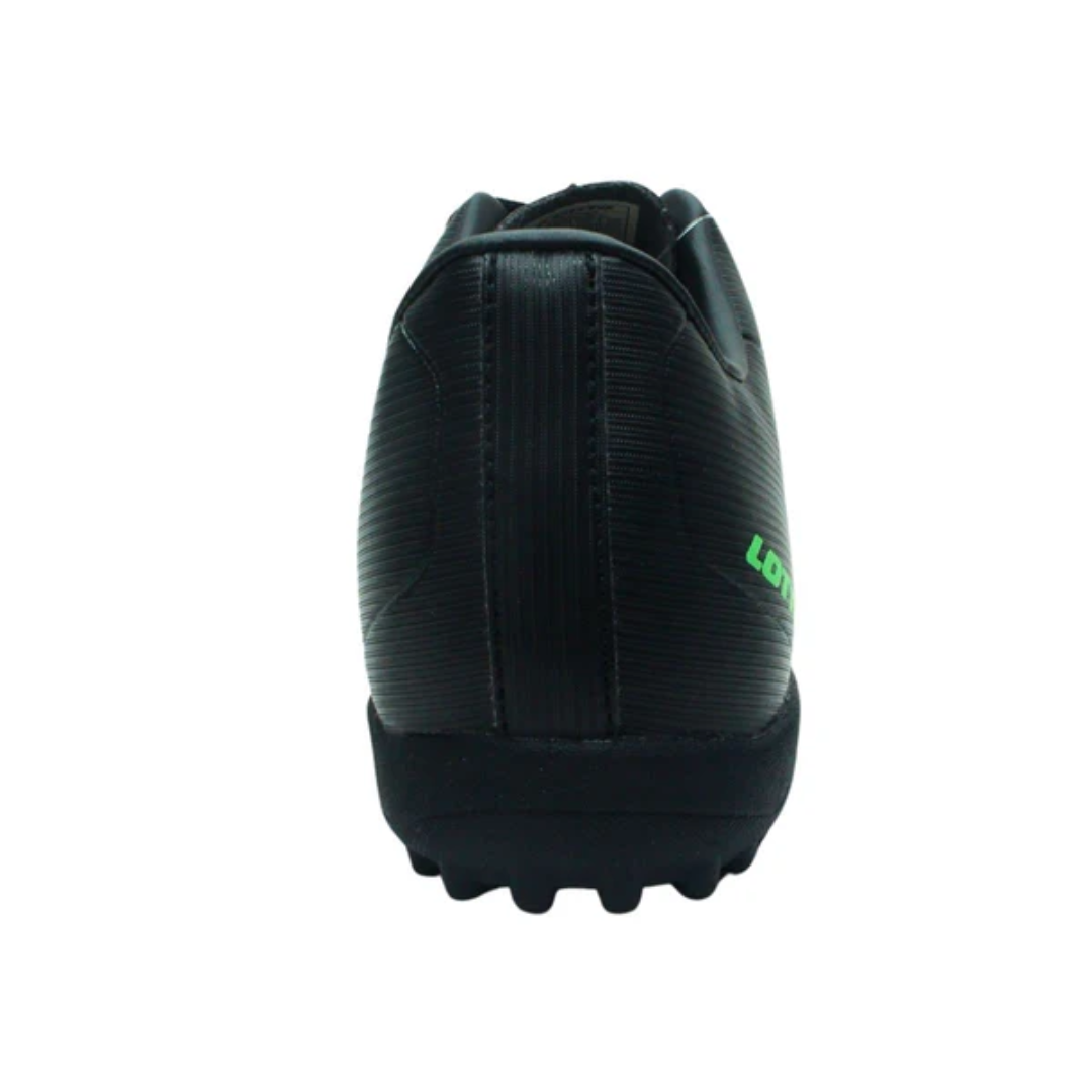 ZAPATILLAS LOTTO  BABY FÚTBOL JUVENIL J0710-2-3