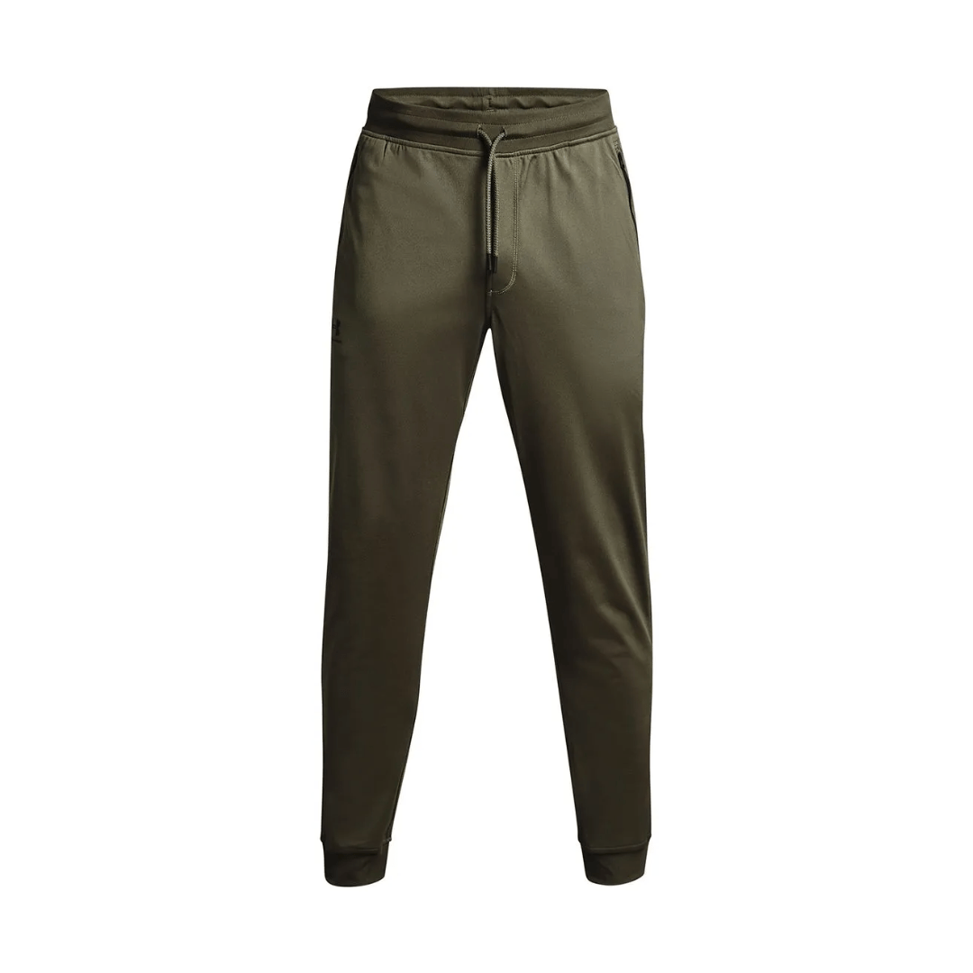 PANTALONES DE ENTRENAMIENTO UA SPORTSTYLE | 1290261-390-0