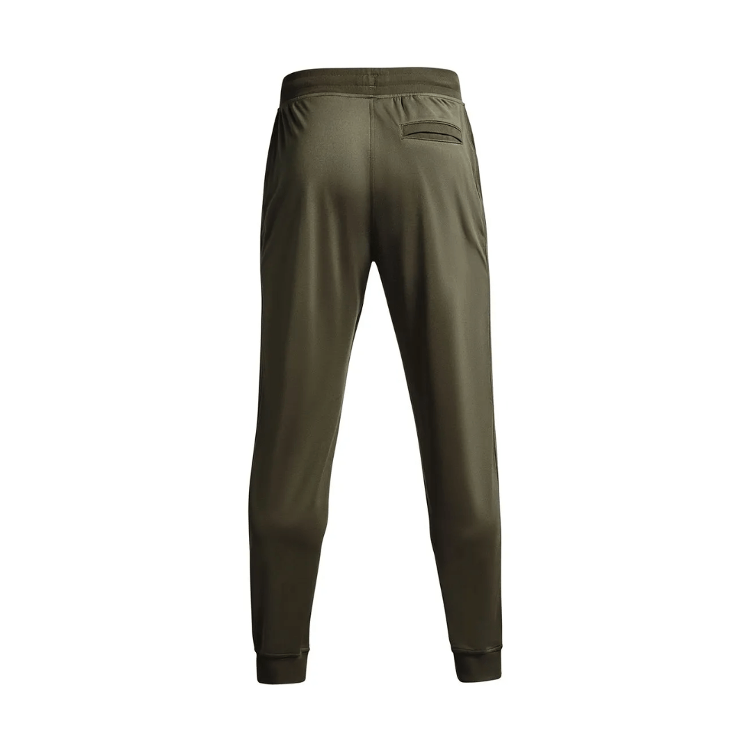 PANTALONES DE ENTRENAMIENTO UA SPORTSTYLE | 1290261-390-1