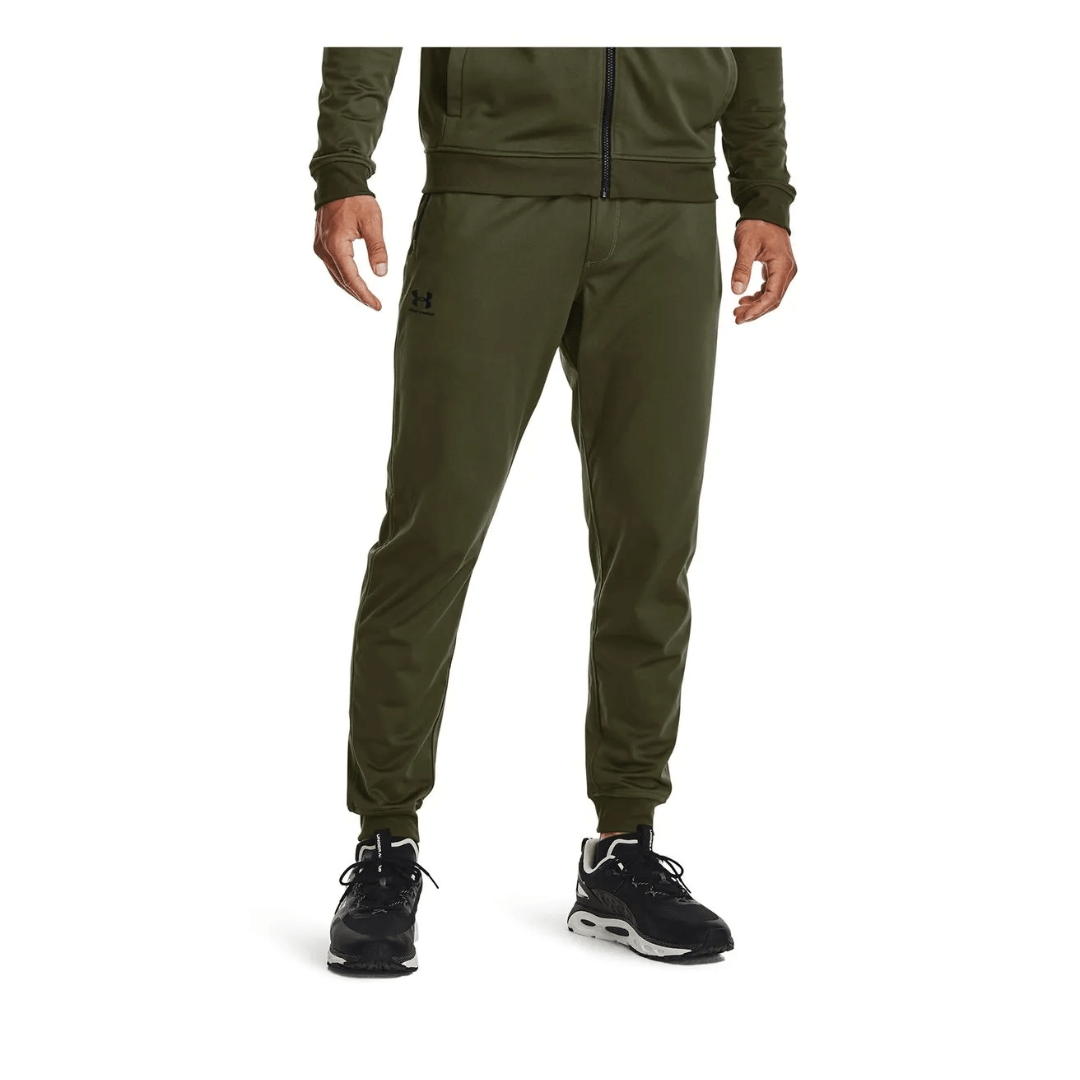 PANTALONES DE ENTRENAMIENTO UA SPORTSTYLE | 1290261-390-2
