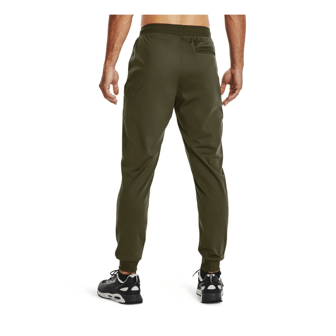 PANTALONES DE ENTRENAMIENTO UA SPORTSTYLE | 1290261-390-3