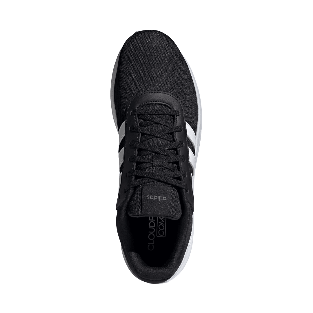 ZAPATILLAS URBANAS ADIDAS LITE RACER 4.0 HOMBRE | IE6133-2