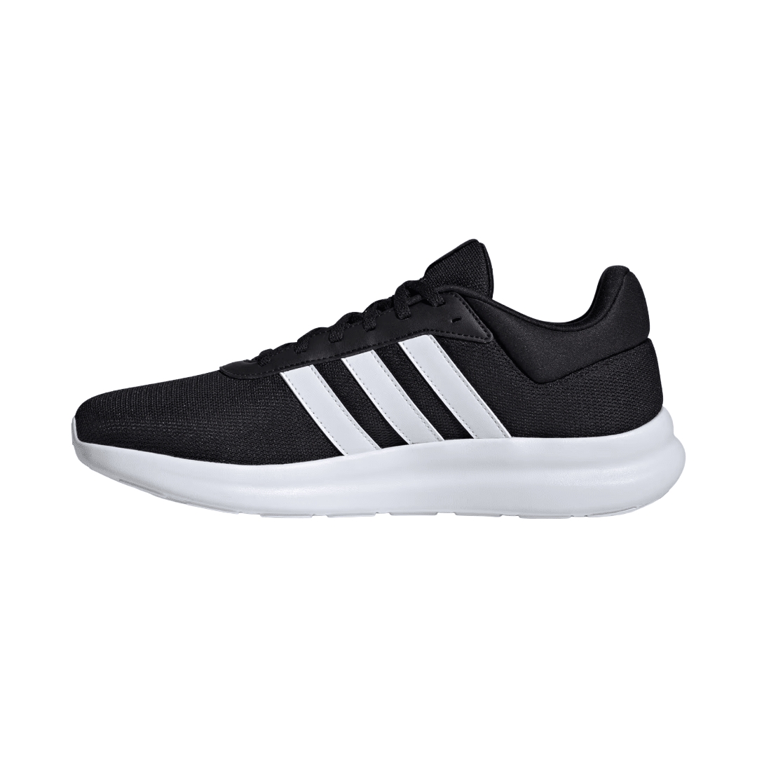 ZAPATILLAS URBANAS ADIDAS LITE RACER 4.0 HOMBRE | IE6133-3