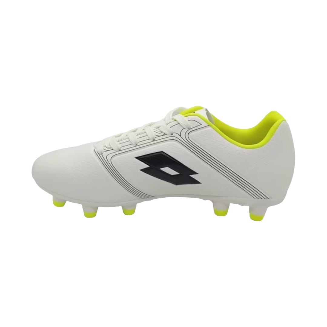 ZAPATILLAS DE FUTBOL LOTTO PRO JUVENIL J0626-2-2