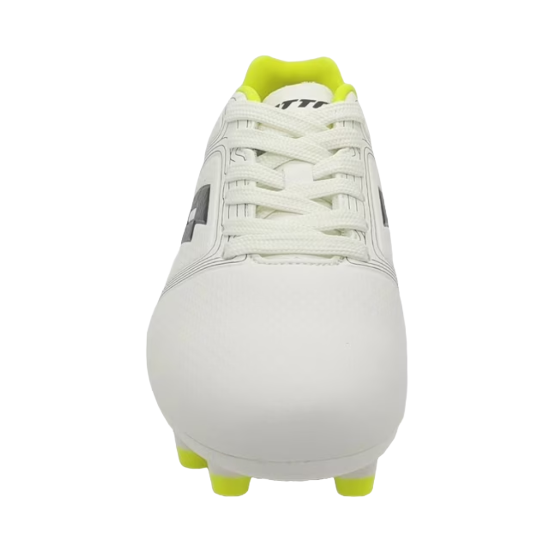 ZAPATILLAS DE FUTBOL LOTTO PRO JUVENIL J0626-2-3