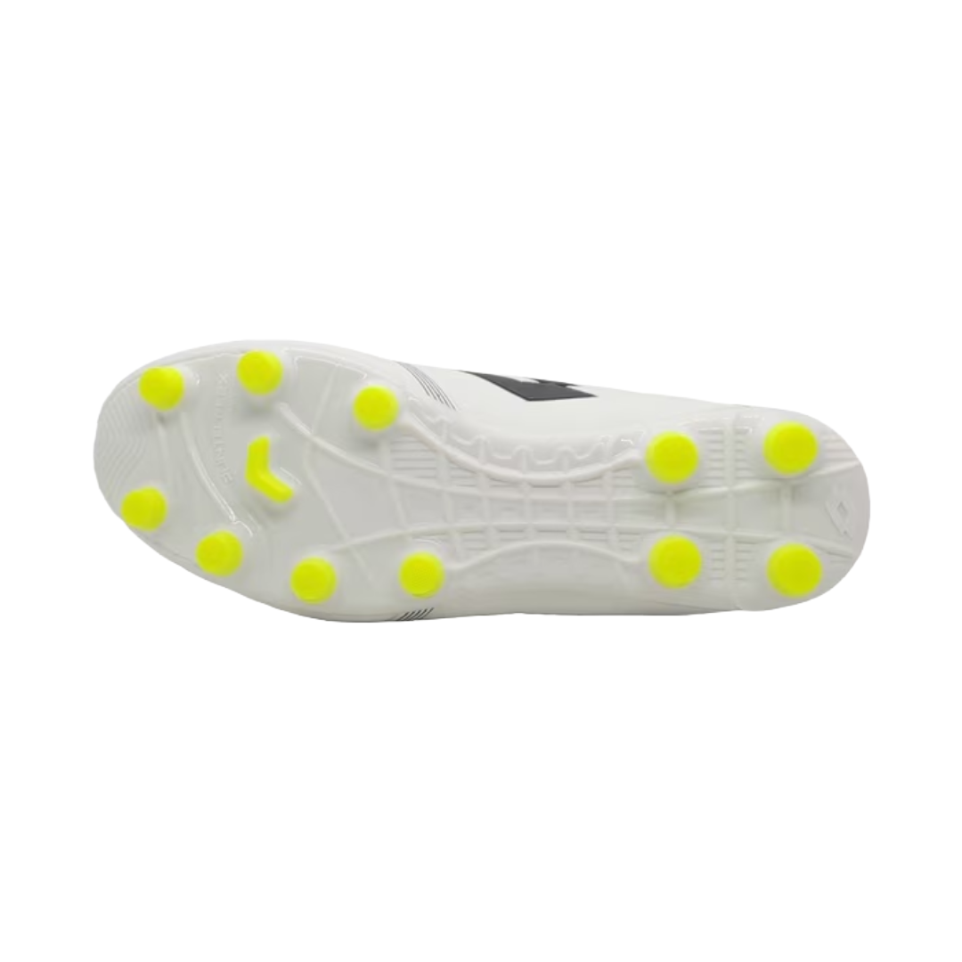ZAPATILLAS DE FUTBOL LOTTO PRO JUVENIL J0626-2-4