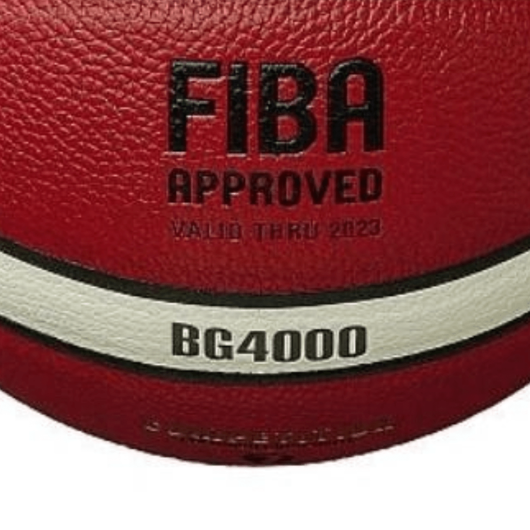 BALÓN BÁSQUETBOL MOLTEN BG4000 LNB MO21934-2