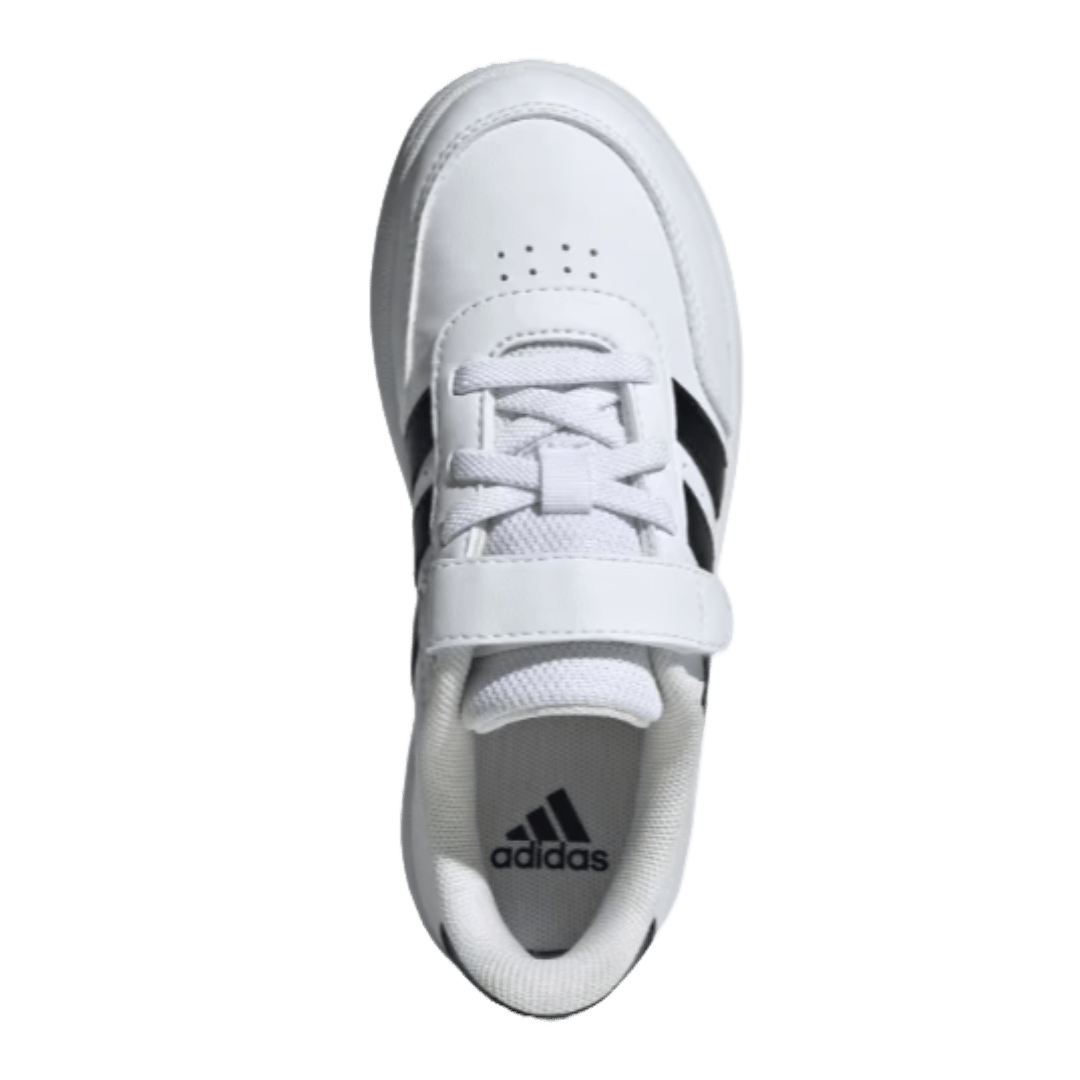 ZAPATILLAS ADIDAS BREAKNET 2.0 BLANCAS | IE3792-3
