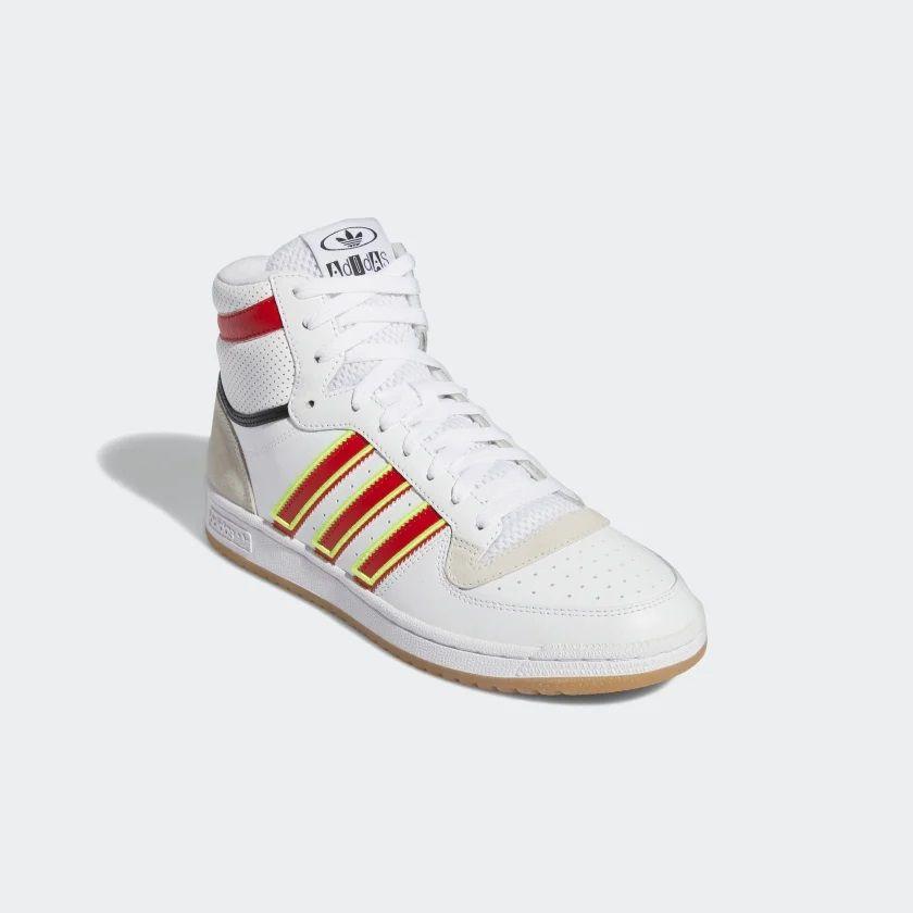 ZAPATILLAS DE BASKETBALL ADIDAS ORIGINALS TOP TEN RB GX0753-0