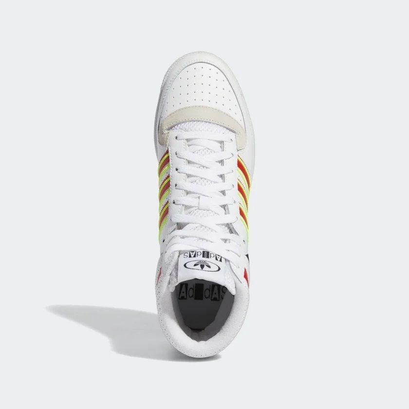 ZAPATILLAS DE BASKETBALL ADIDAS ORIGINALS TOP TEN RB GX0753-1