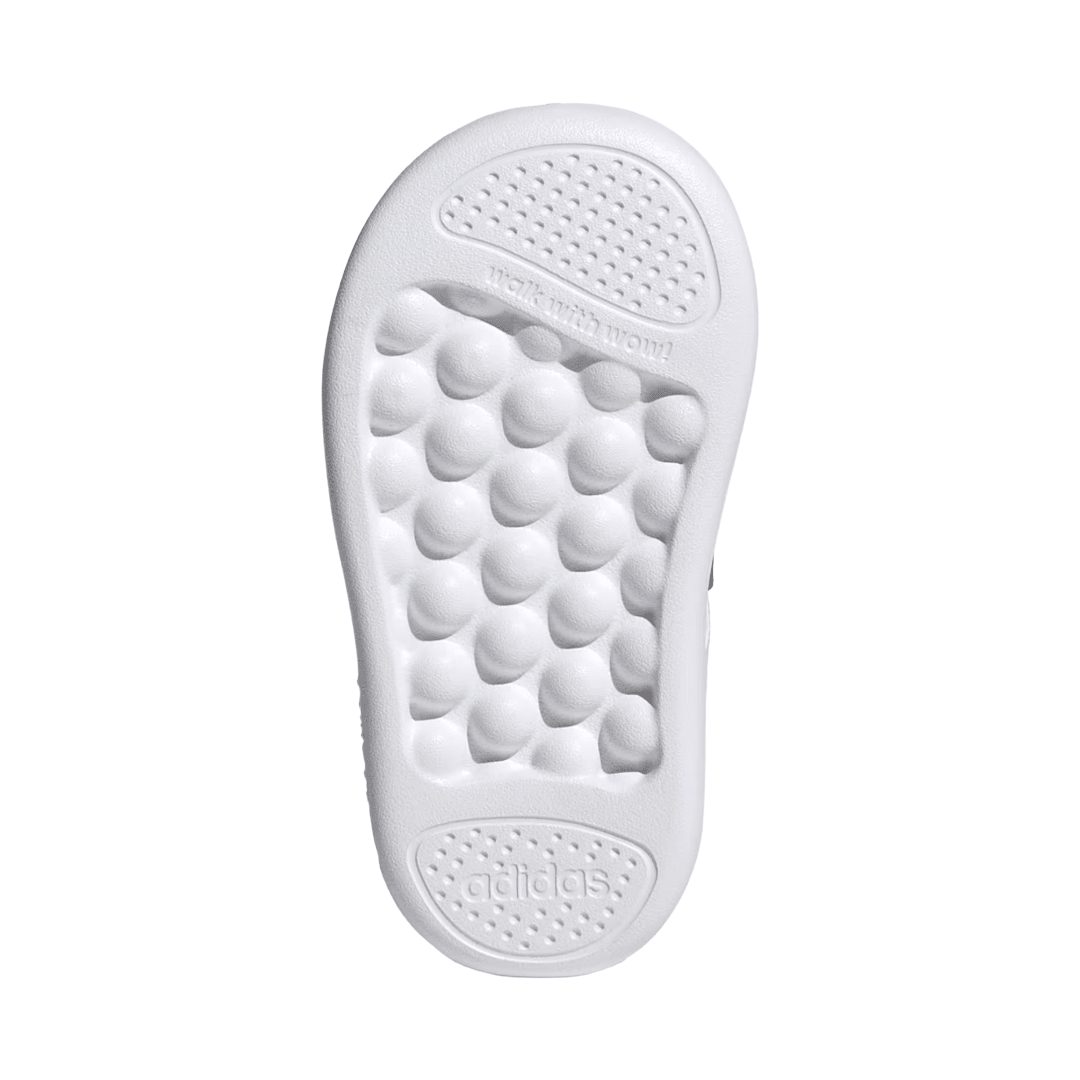 ZAPATILLAS URBANAS ADIDAS GRAND COURT BUBBLE 3.0 BEBES | KI3236-4