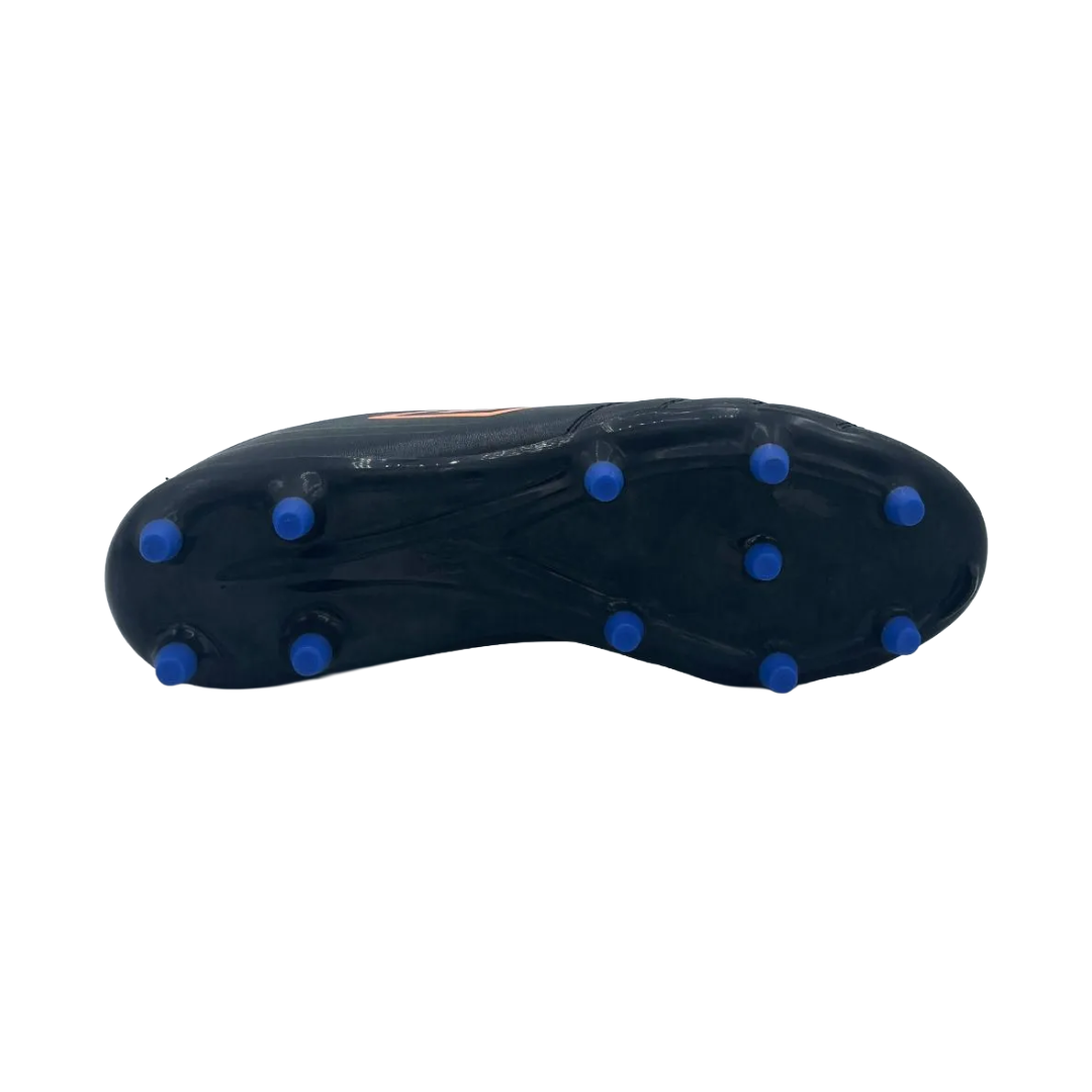 ZAPATILLAS DE FÚTBOL UMBRO TOCCO FG ADULTO | 81865U-LU8-3