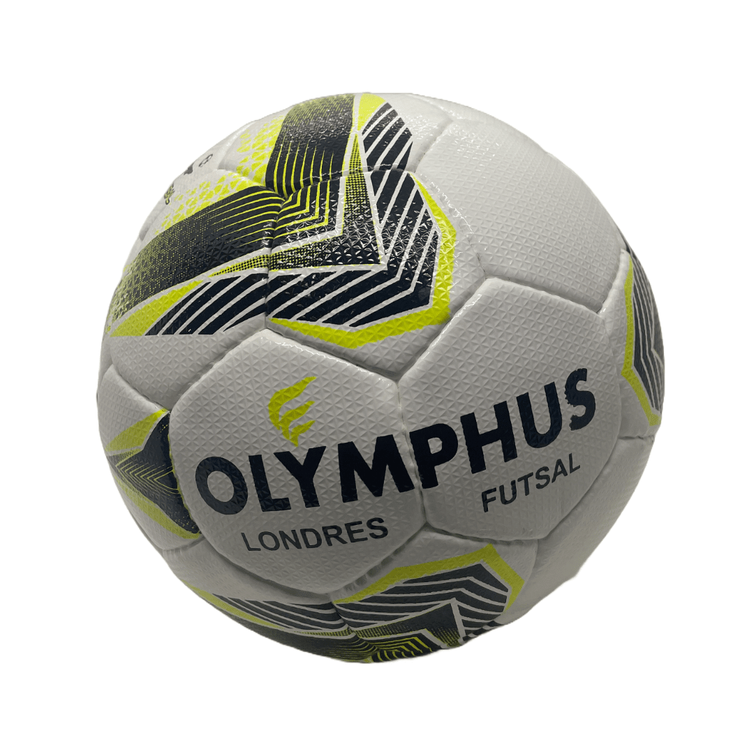 BALON OLYMPHUS FUTSAL LONDRES | 102201031-2