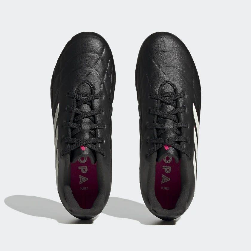 Zapatos Adidas de Futbol Copa Pure 3 Infantil/Juvenil HQ8945-2