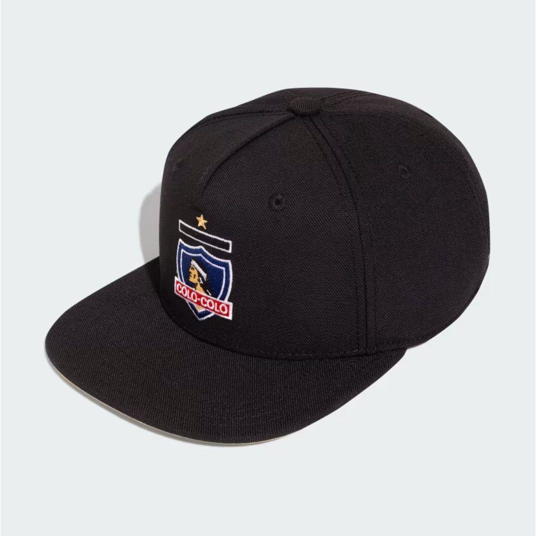 GORRO ADIDAS COLO-COLO 2024 BLACK IW6670-0