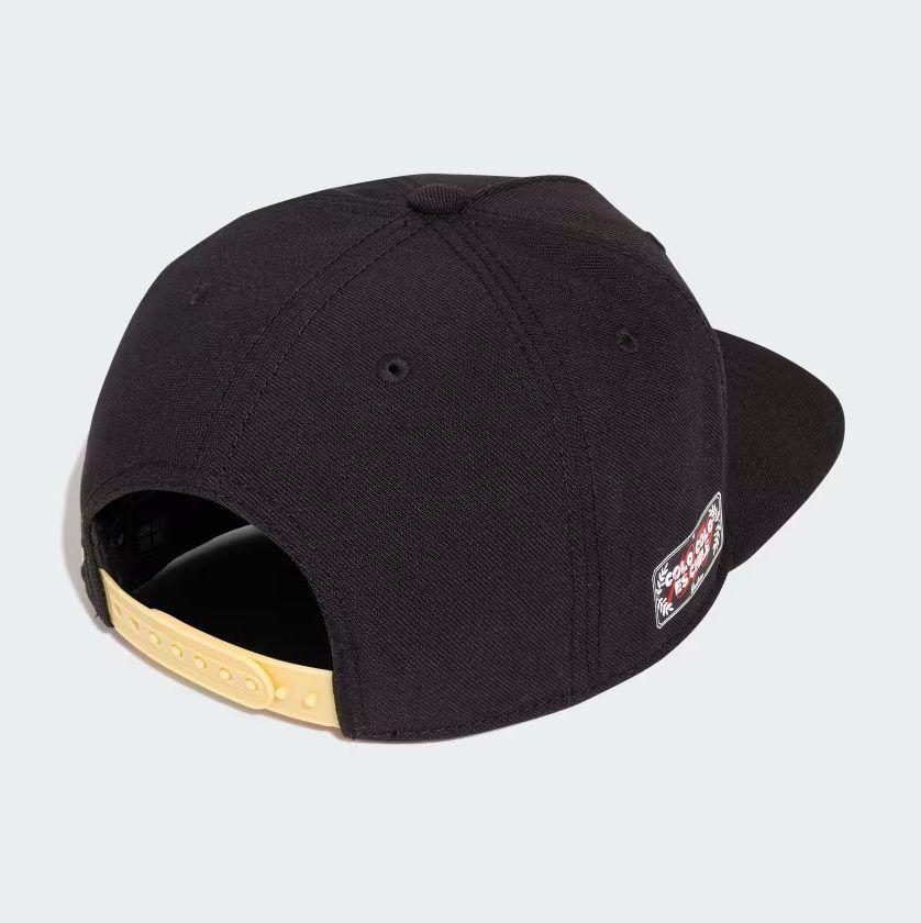 GORRO ADIDAS COLO-COLO 2024 BLACK IW6670-1