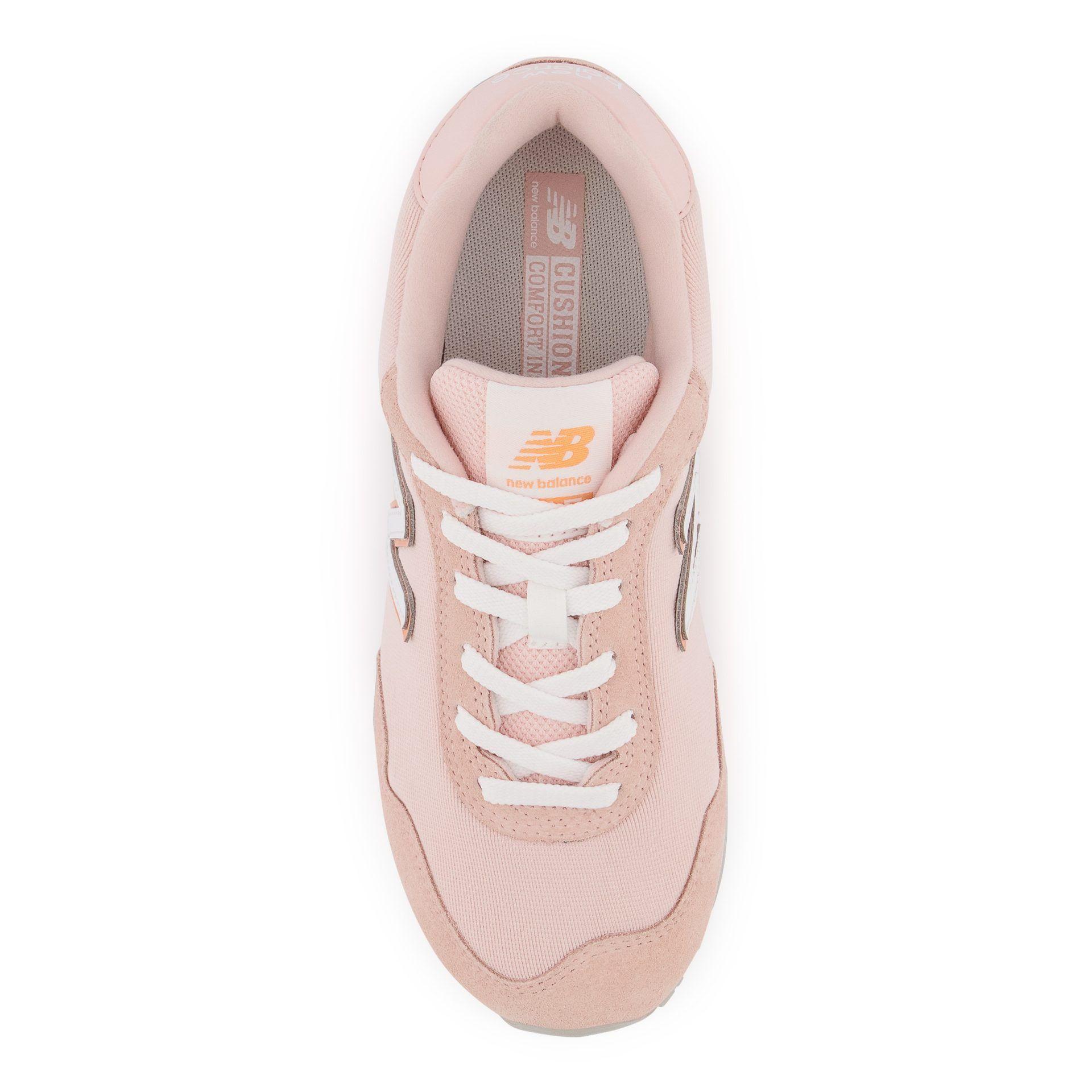 Zapatillas Urbanas Mujer New Balance ML515CS3-2