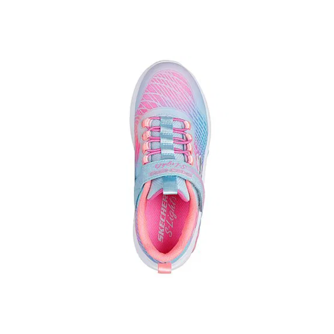 ZAPATILLAS SKECHERS HEART LIGHTS 303722L-LBMT-2