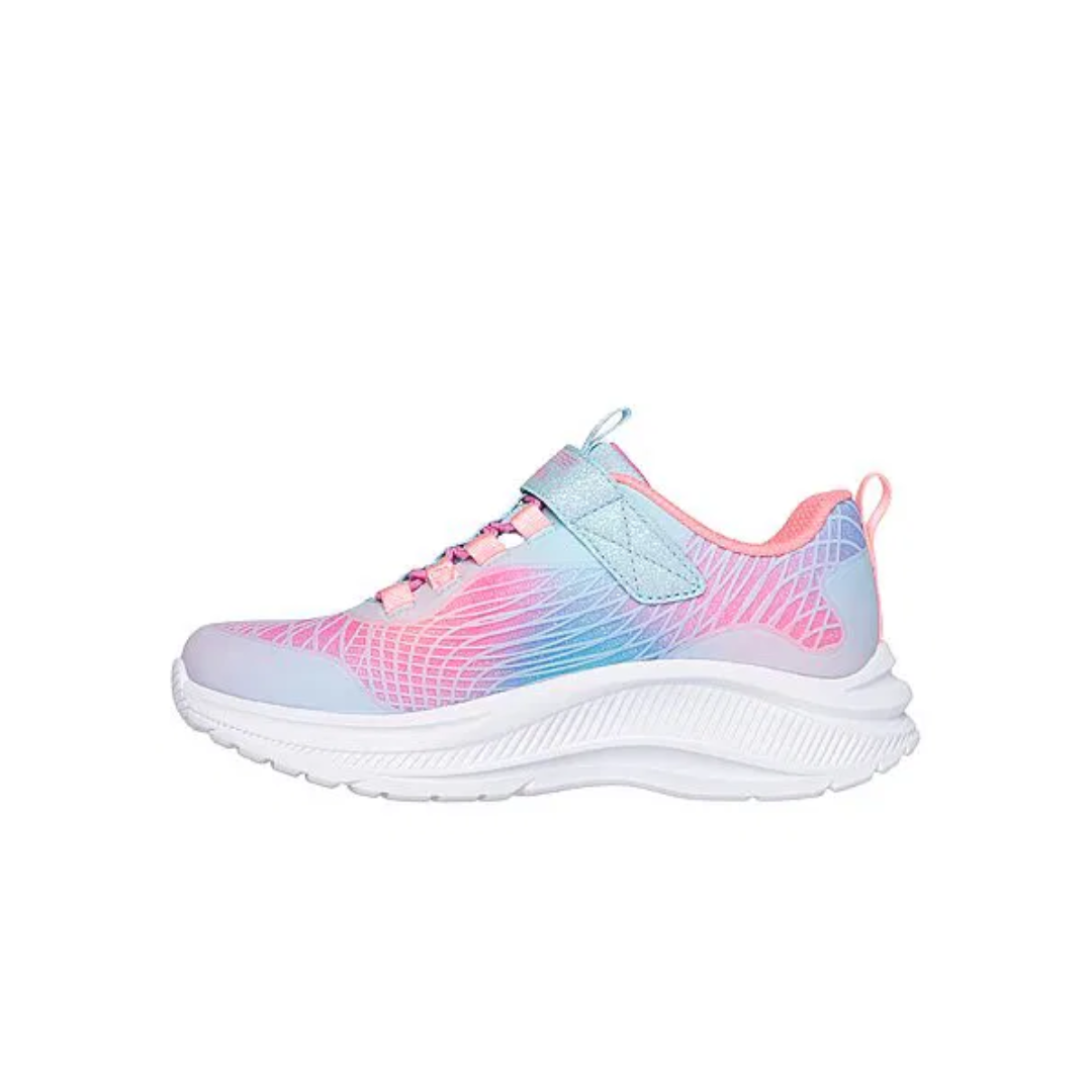 ZAPATILLAS SKECHERS HEART LIGHTS 303722L-LBMT-3